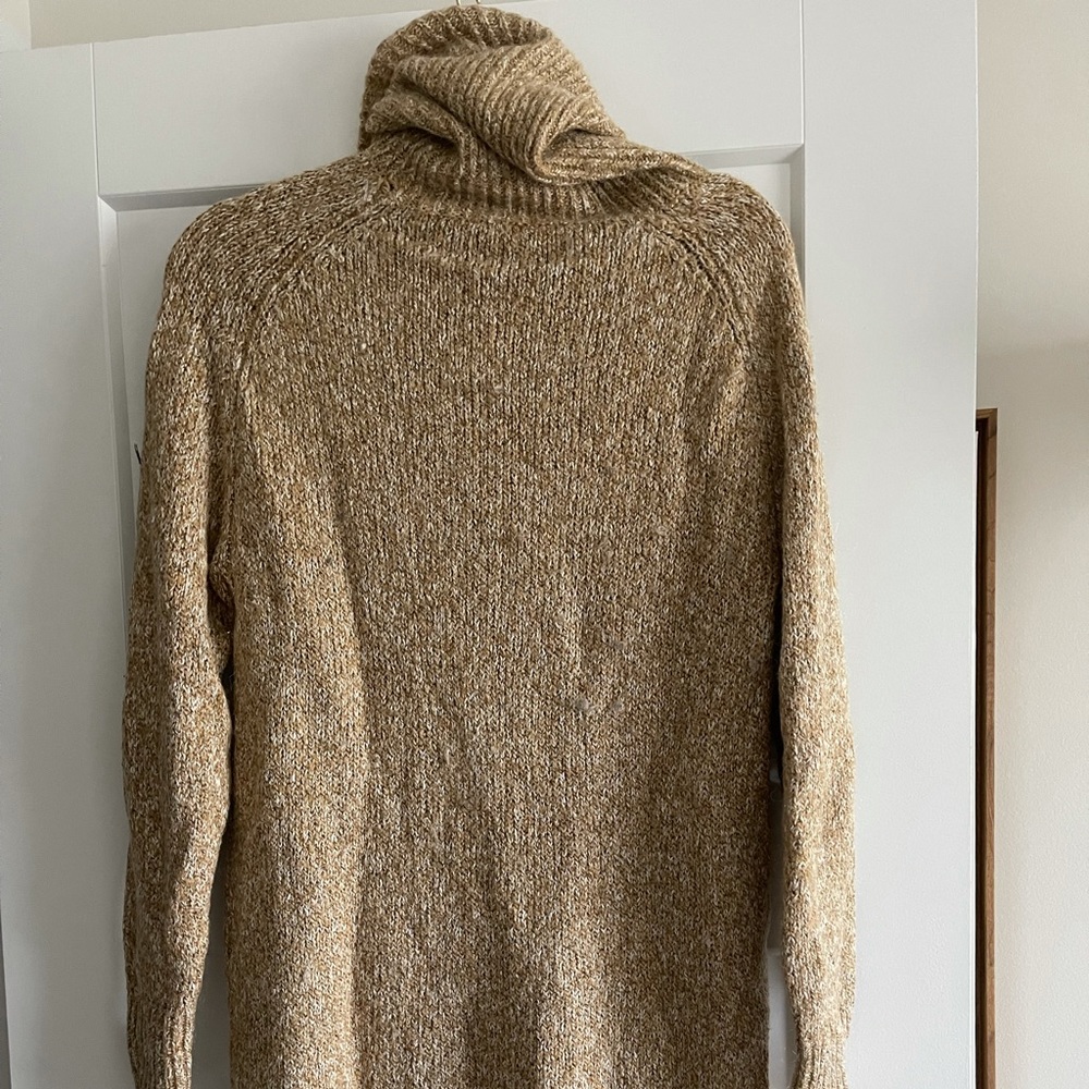 Sweater Dress- Fall Fashion